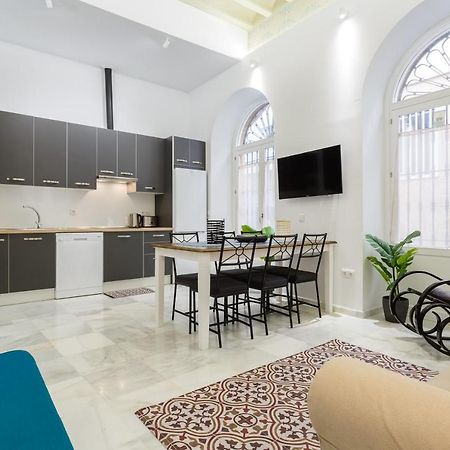 Casa Del Malecon By Cadiz4Rentals Kültér fotó