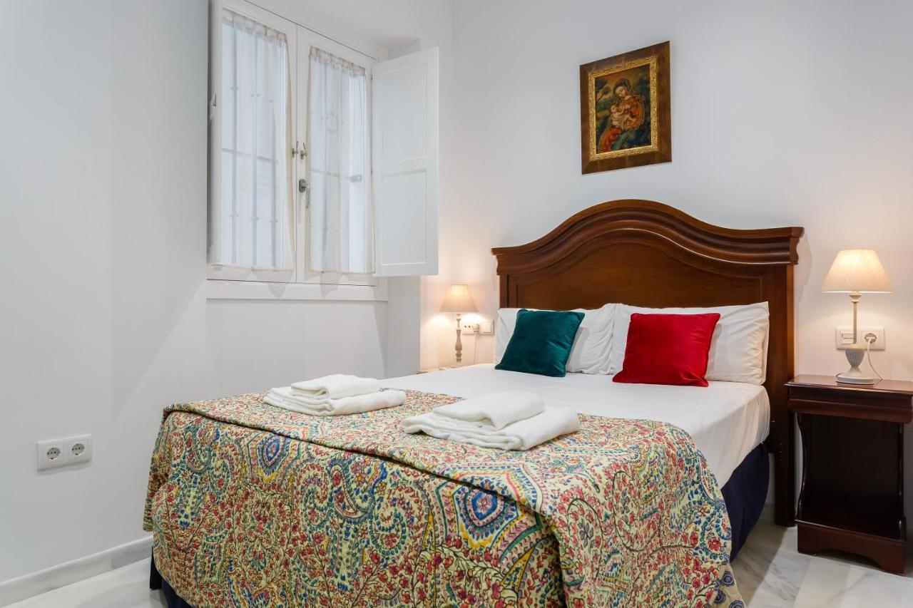 Casa Del Malecon By Cadiz4Rentals Kültér fotó