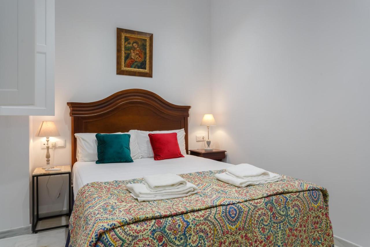 Casa Del Malecon By Cadiz4Rentals Kültér fotó