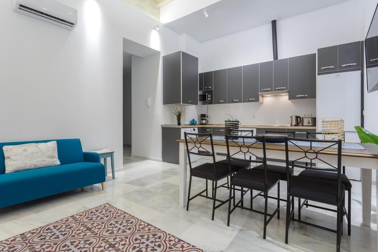 Casa Del Malecon By Cadiz4Rentals Kültér fotó