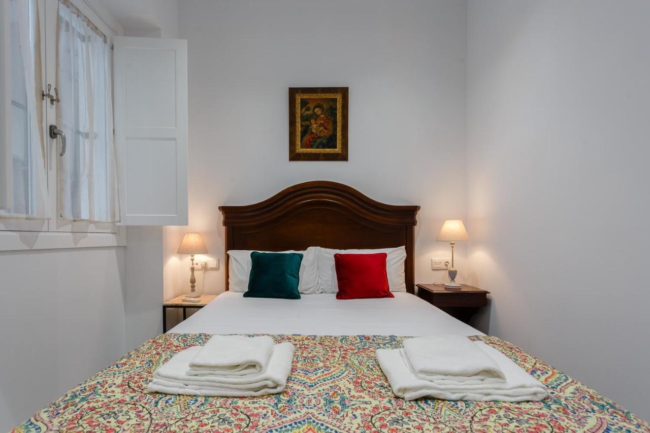 Casa Del Malecon By Cadiz4Rentals Kültér fotó