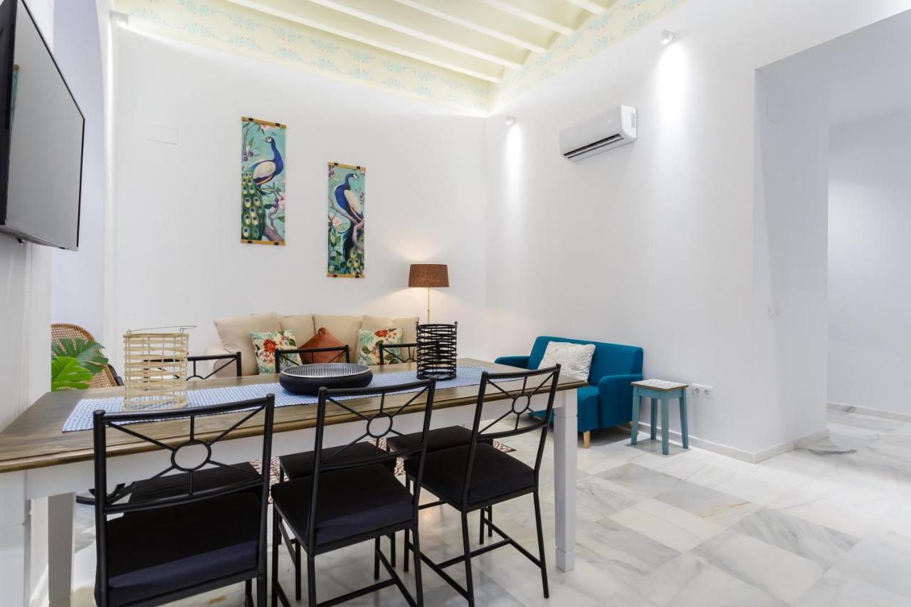 Casa Del Malecon By Cadiz4Rentals Kültér fotó