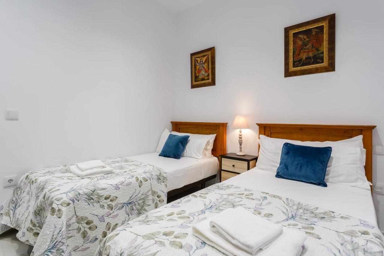 Casa Del Malecon By Cadiz4Rentals Kültér fotó