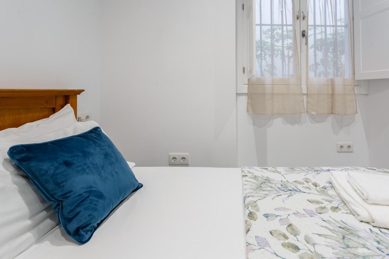 Casa Del Malecon By Cadiz4Rentals Kültér fotó